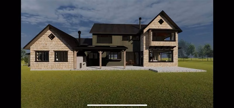 Parcela en venta en Puerto Varas, Condominio Los Encinos