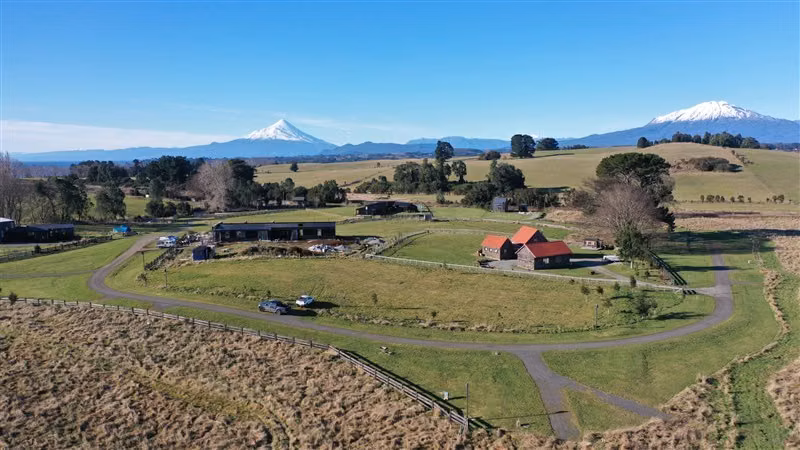 Parcela en venta en Puerto Varas, Condominio Los Encinos