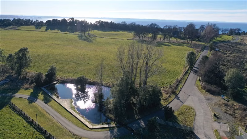 Parcela en venta en Puerto Varas, Condominio Los Encinos