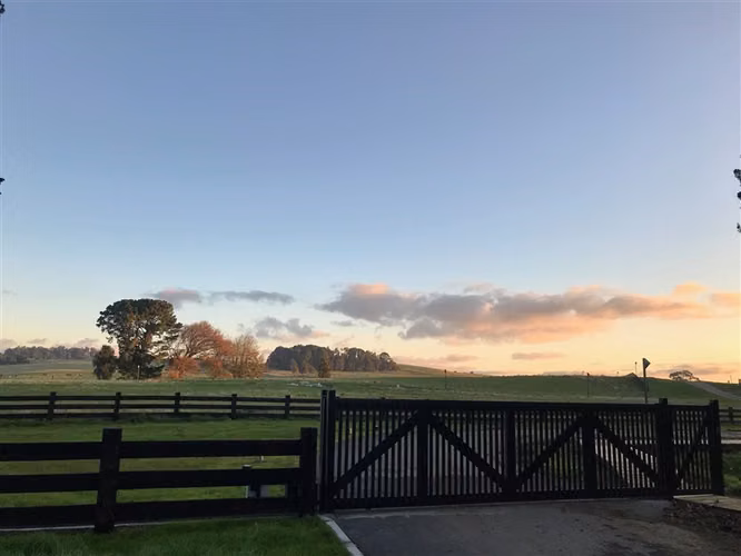 Parcela en venta en Puerto Varas, Condominio Los Encinos