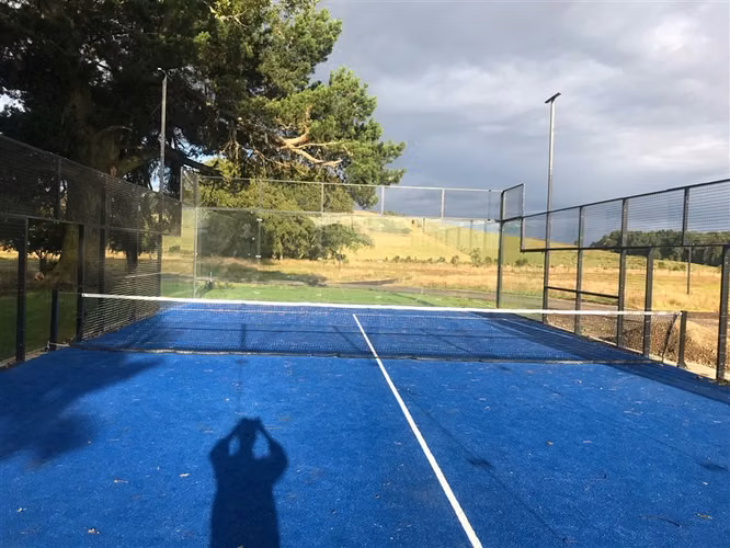 Parcela en venta en Puerto Varas, Condominio Los Encinos