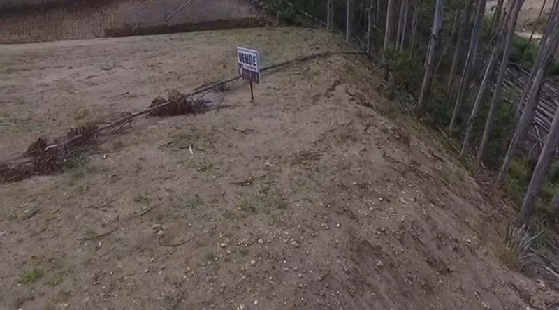 Sitio en venta en Puerto Varas