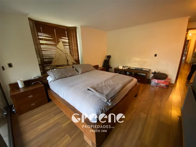 Departamento en venta de 4 dorm. en Las Condes - Imagen 9