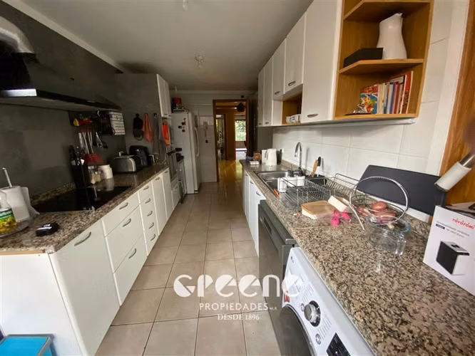Departamento en venta de 4 dorm. en Las Condes - Imagen 8