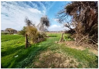 Sitio en venta en Los Andes