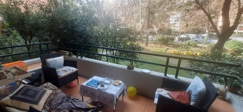 Departamento en venta de 3 dorm. en Vitacura