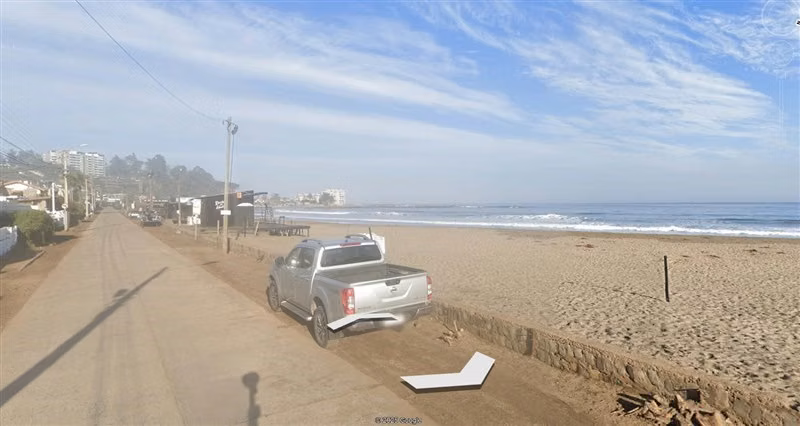 Local Comercial en venta en Puchuncaví