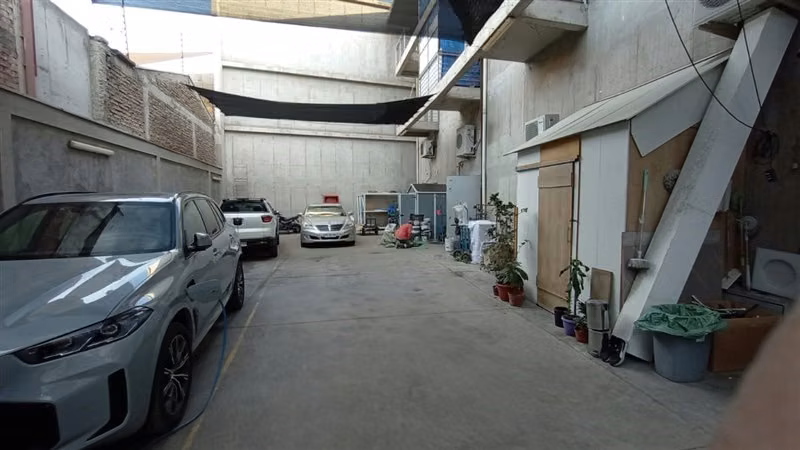 Local Comercial en venta en Recoleta