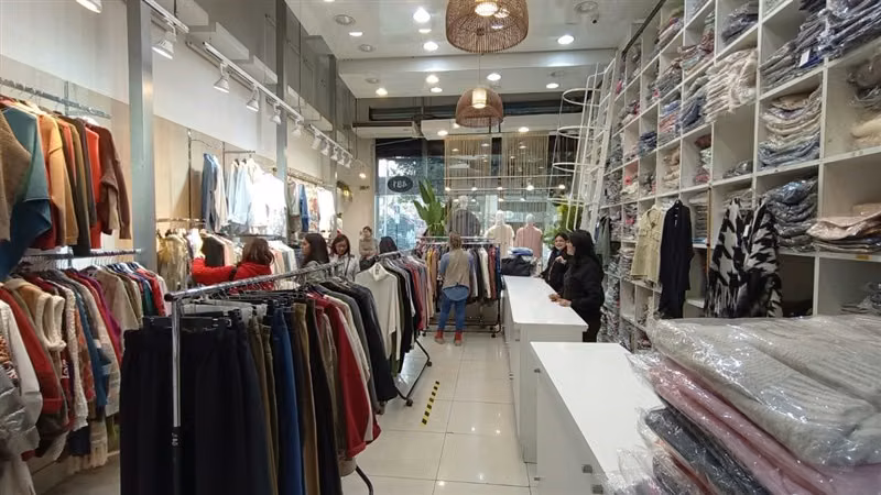 Local Comercial en venta en Recoleta