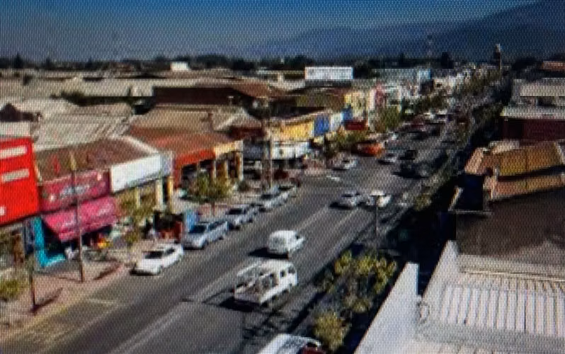 Sitio en venta en San Fernando