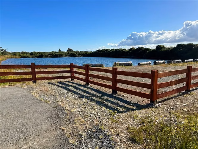 Parcela en venta en Puerto Varas
