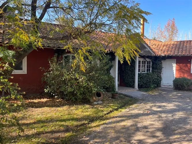 Parcela en venta en Pirque - Imagen 5