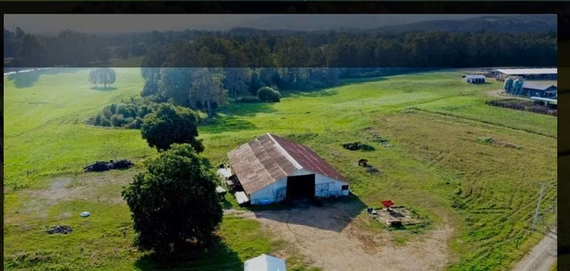 Agrícola en venta en Paillaco