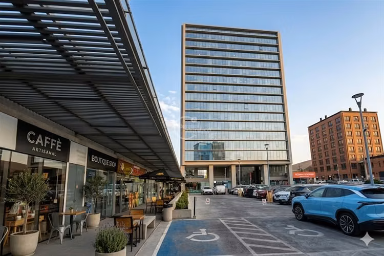 Arriendo Local Comercial en Concón, Strip Center