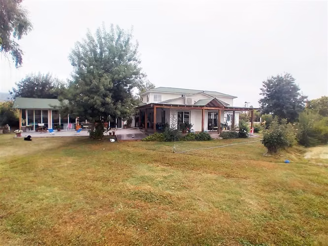 Agrícola en venta en Palmilla
