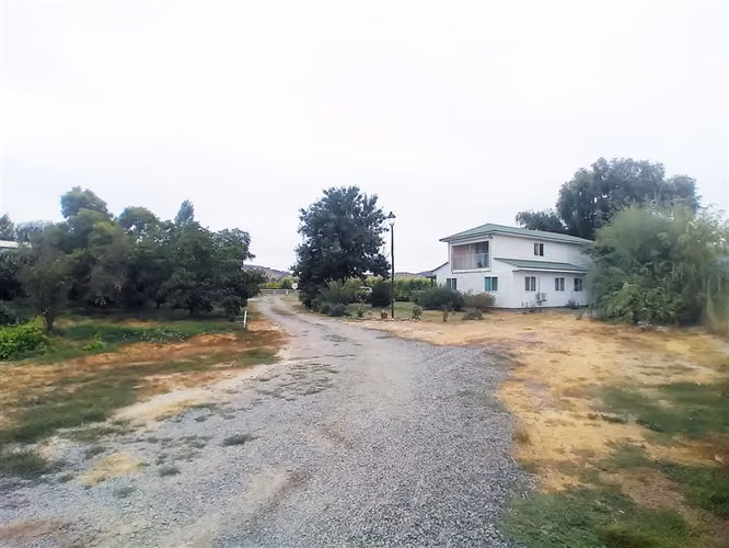 Agrícola en venta en Palmilla