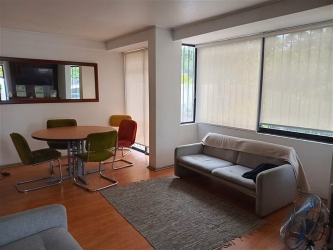 Casa en venta de 3 dorm. en Vitacura - Imagen 7