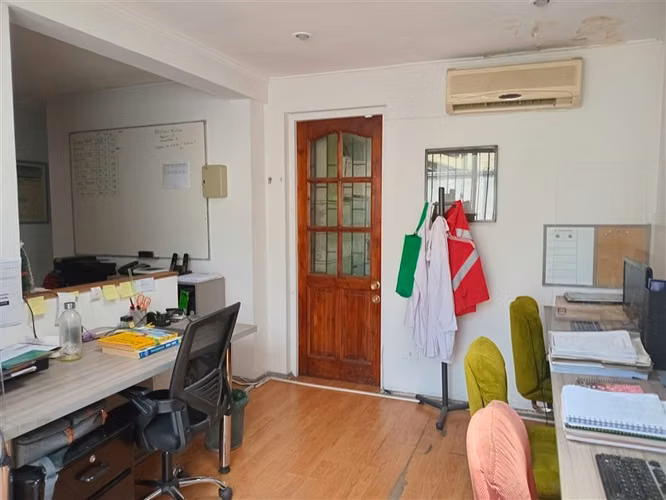 Casa en venta de 3 dorm. en Vitacura