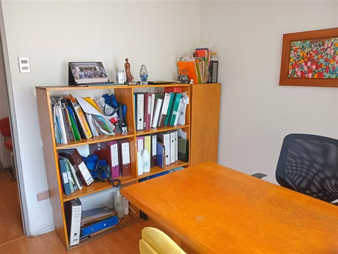 Casa en venta de 3 dorm. en Vitacura - Imagen 17