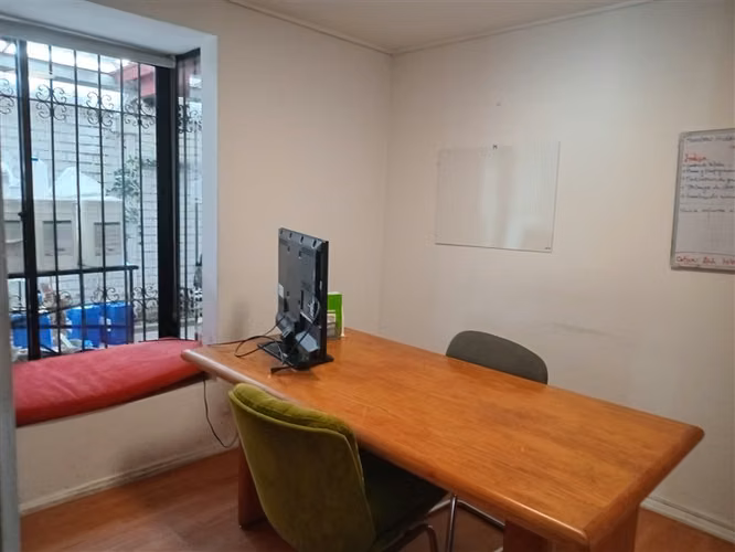 Casa en venta de 3 dorm. en Vitacura