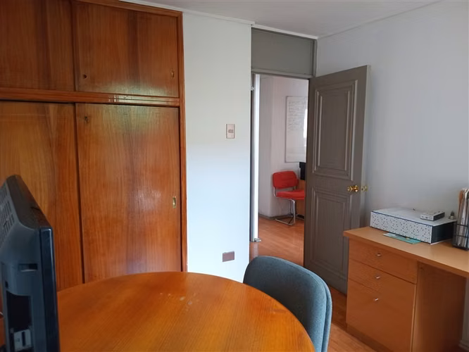 Casa en venta de 3 dorm. en Vitacura