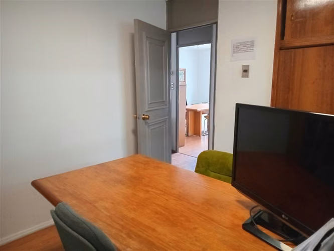 Casa en venta de 3 dorm. en Vitacura