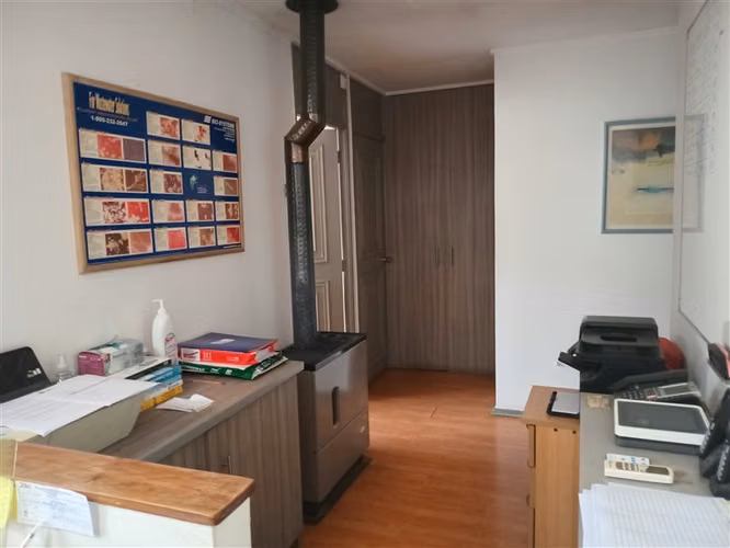 Casa en venta de 3 dorm. en Vitacura