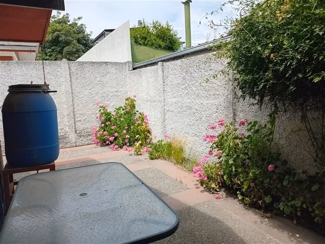 Casa en venta de 3 dorm. en Vitacura - Imagen 25