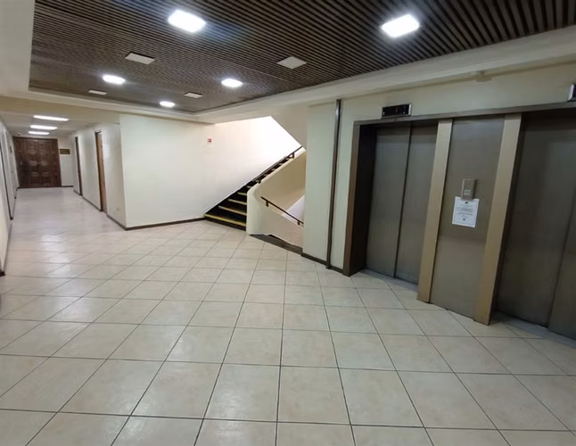 Oficina en venta en Santiago