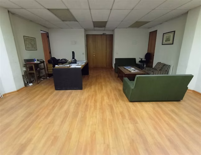 Oficina en venta en Santiago