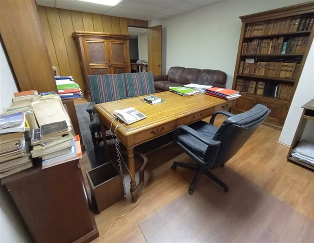Oficina en venta en Santiago