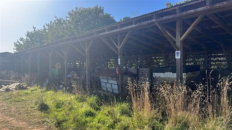 Agrícola en venta en Purranque