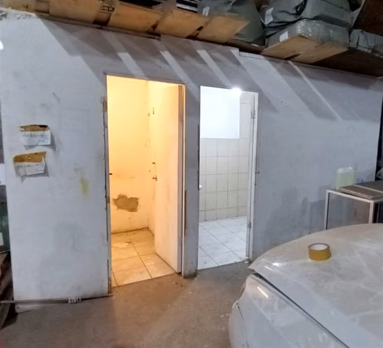Bodega en venta en Quinta Normal - Imagen 10