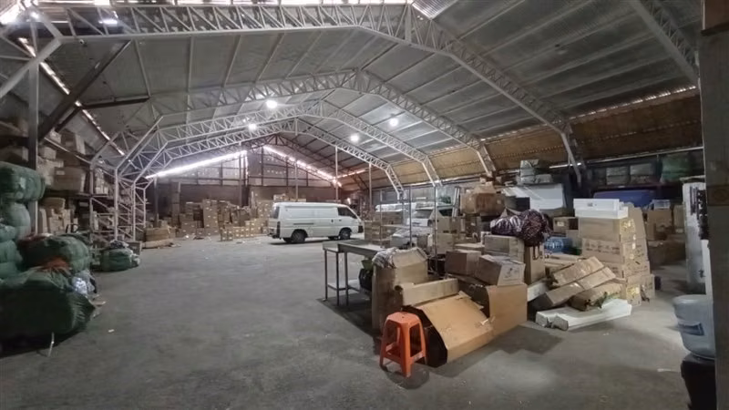 Bodega en venta en Quinta Normal