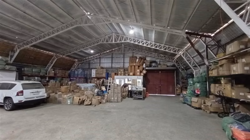 Bodega en venta en Quinta Normal - Imagen 2