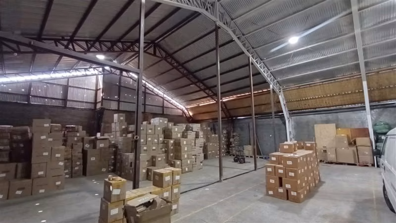 Bodega en venta en Quinta Normal - Imagen 3