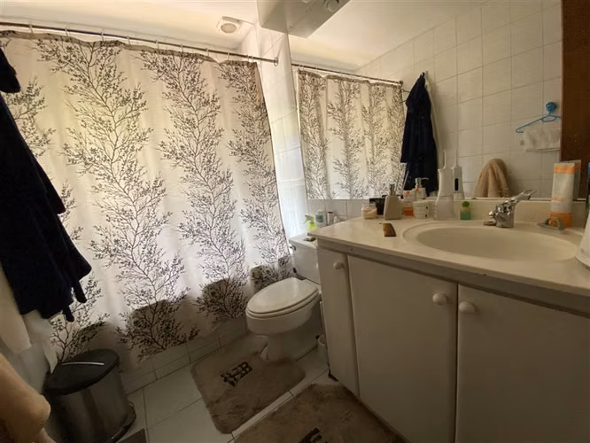 Casa en venta de 6 dorm. en sector Mayflower, Lo Barnechea