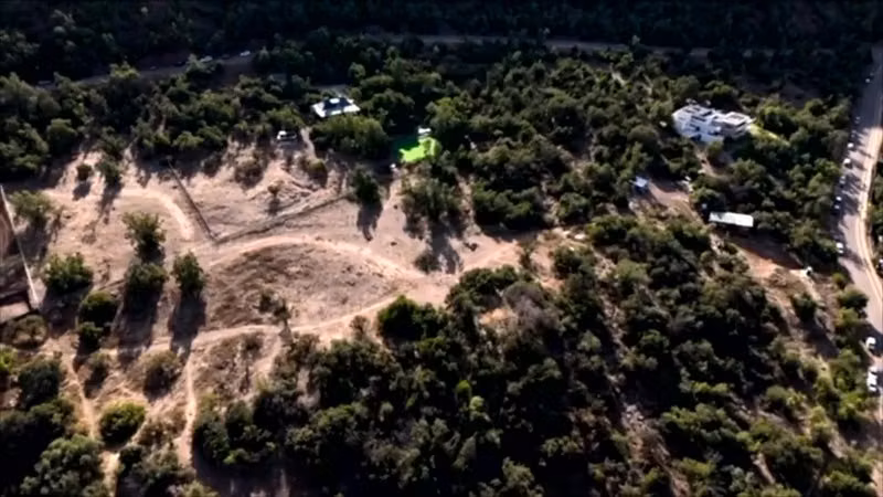 Venta Sitio Lo Curro Vitacura