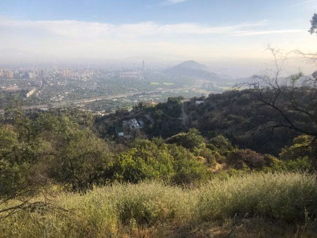 Sitio en venta en Vitacura