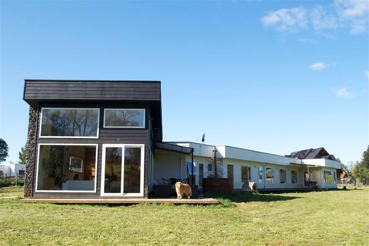 Casa en venta de 5 dorm. en Osorno