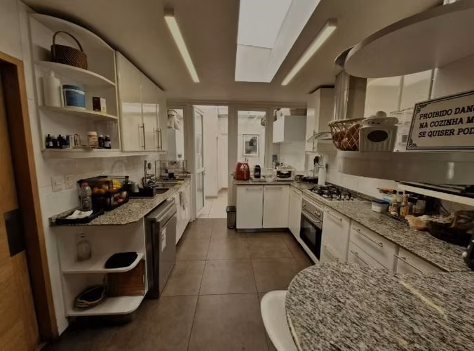 Casa en venta de 4D-4B.La Reina, Maria Monvel