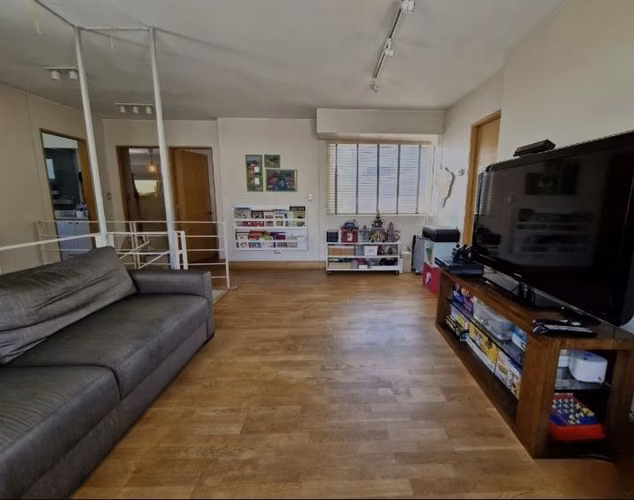 Casa en venta de 4D-4B.La Reina, Maria Monvel