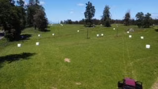 Parcela en venta en Paillaco