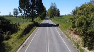 Parcela en venta en Paillaco