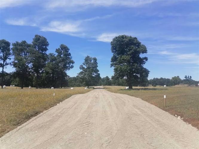 Parcela en venta en Purranque