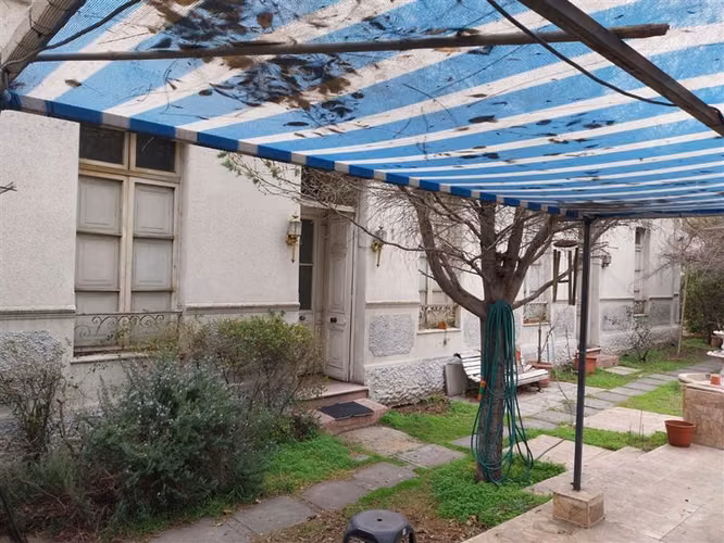 Terreno Construccion en venta en Santiago