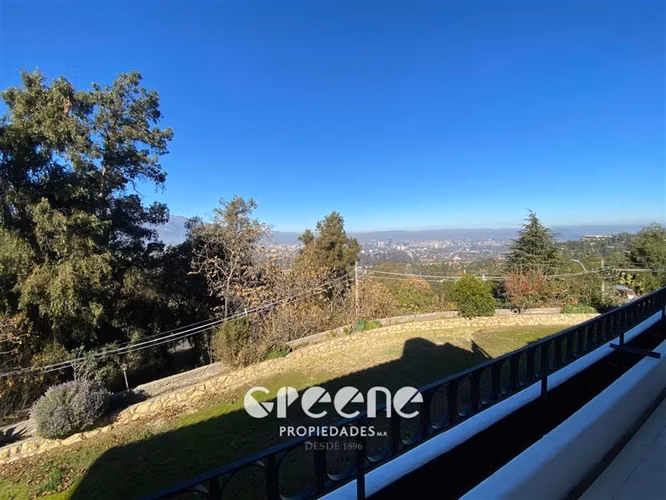 Casa en venta de 6 dorm. en Lo Curro, Vitacura - Imagen 4