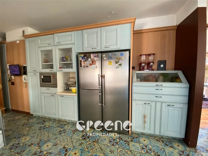 Casa en venta de 6 dorm. en Lo Curro, Vitacura - Imagen 15
