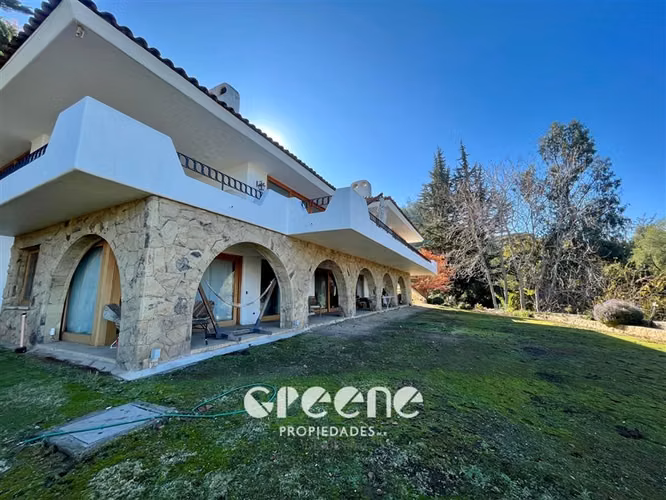 Casa en venta de 6 dorm. en Lo Curro, Vitacura - Imagen 6