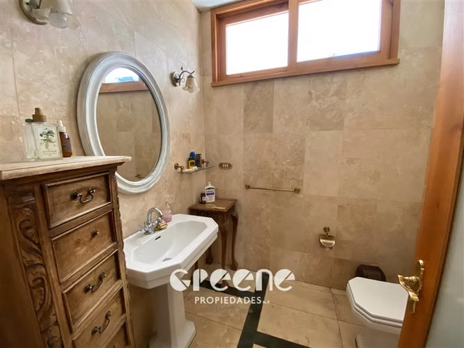 Casa en venta de 6 dorm. en Lo Curro, Vitacura - Imagen 13
